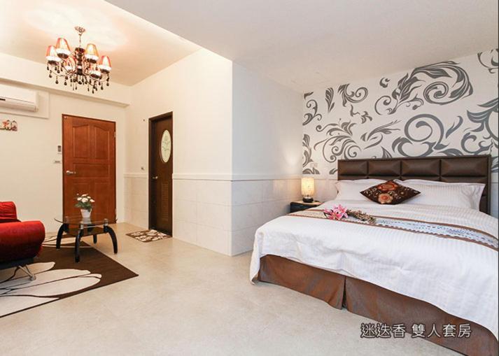 Leisury & Carefree Homestay Dongshan  Exterior photo