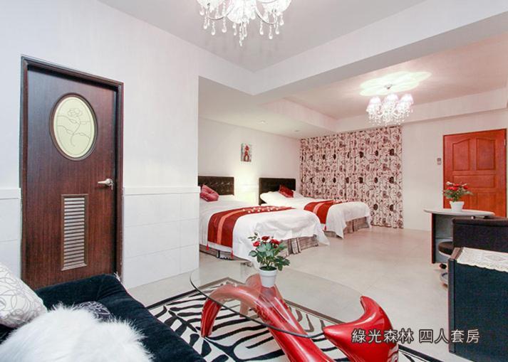 Leisury & Carefree Homestay Dongshan  Exterior photo