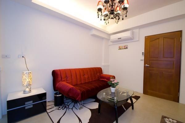 Leisury & Carefree Homestay Dongshan  Exterior photo